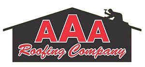 AAA Roofing Company Logo
